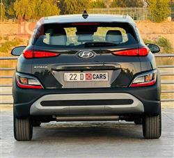 هيونداي كونا